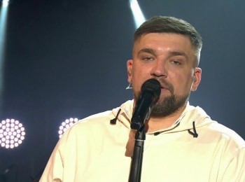 Вечерний-Unplugged-Гарик-Сукачев