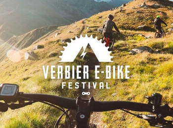 Велофестиваль-Verbier-E-Bike-2020,-велоспорт,-Швейцария