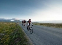 Велоспорт-Арктическая-гонка-Норвегии