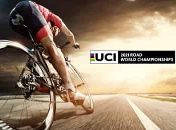 Велоспорт-Чемпионат-мира-Шоссе-Групповая-гонка-Юниорки-Трансляция-из-Бельгии