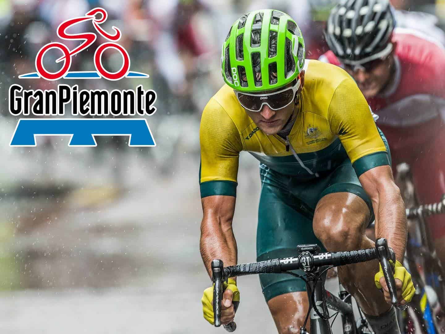 Велоспорт-Гран-Пьемонте