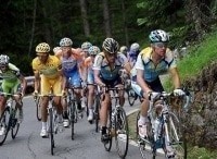 программа Евроспорт: Велоспорт Тур де Франс Обзор