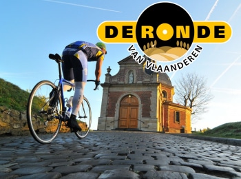 программа Евроспорт: Велоспорт Тур Фландрии Мужчины