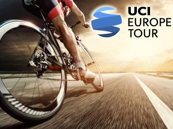 программа Евроспорт 2: Велоспорт Вуэльта Валенсии Четвертый этап