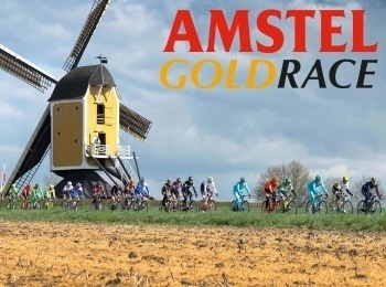 программа Евроспорт: Велоспорт World Tour Amstel Gold Race Men