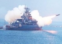 ВМФ-СССР-Хроника-победы-Днепровская-флотилия