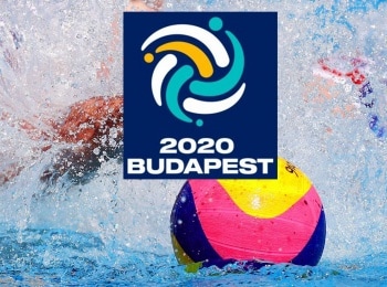 Водное-поло-Чемпионат-Европы-Мужчины-14-финала-Трансляция-из-Венгрии-Прямая-трансляция