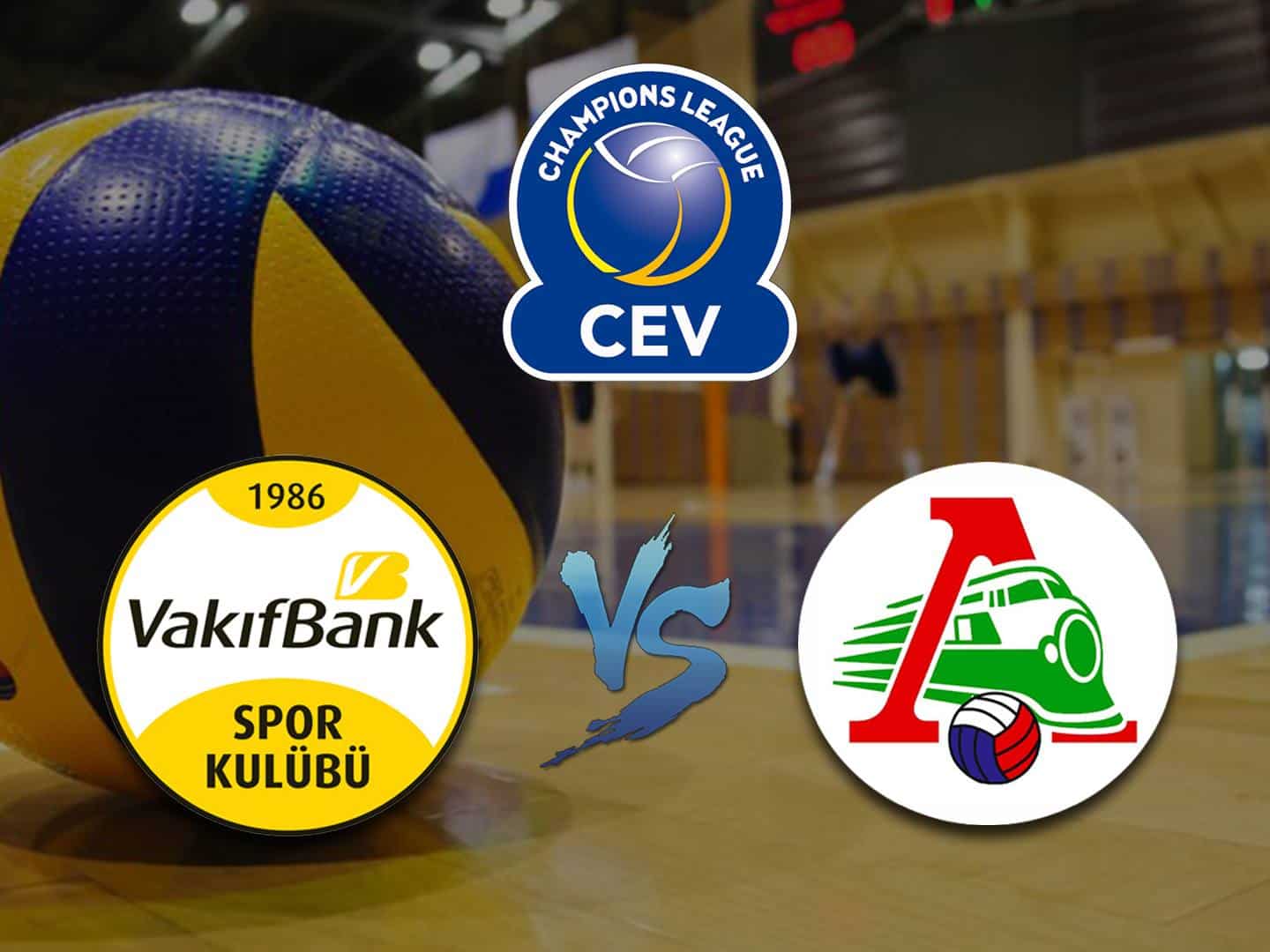 Волейбол-Лига-чемпионов-Женщины-Вакифбанк-Турция-Локомотив-Россия
