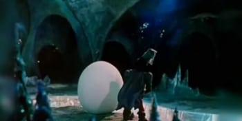 программа Советские мультфильмы: Волшебник Изумрудного города Загадочная пещера
