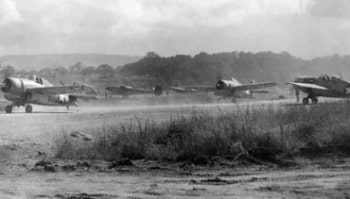 программа History2: Воздушные бои Гуадалканал
