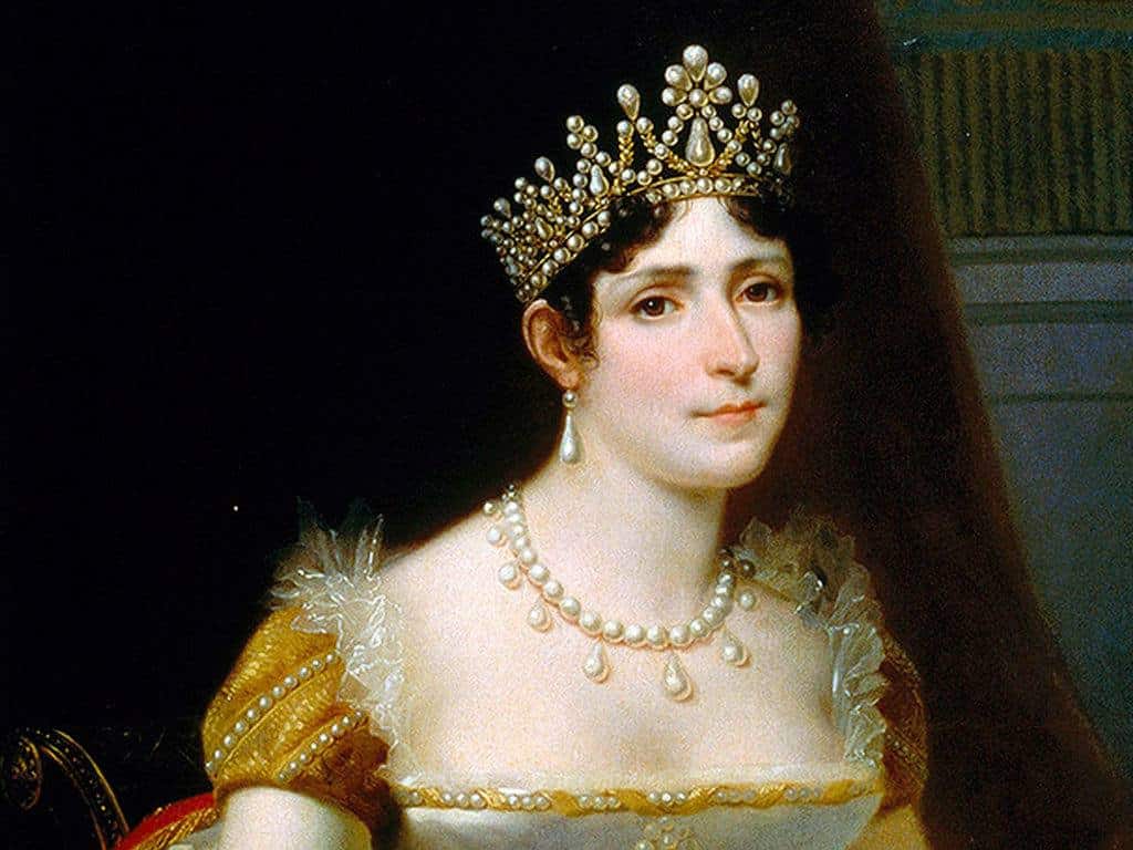 Возлюбленная-императора-Жозефина-де-Богарне
