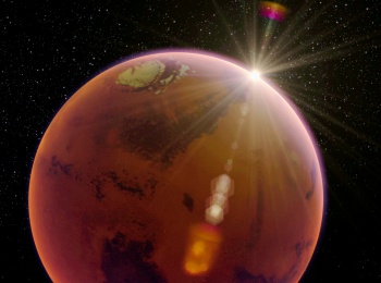 программа History2: Вселенная: Древние тайны Аварийная посадка на Марс