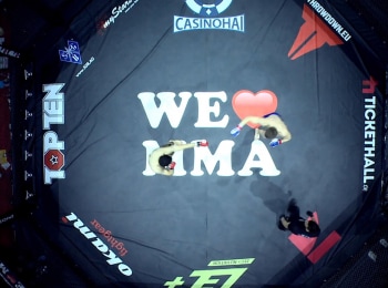 программа Fight Box: We Love MMA 49