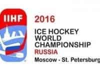 Хоккей-2016-Четвертьфинал