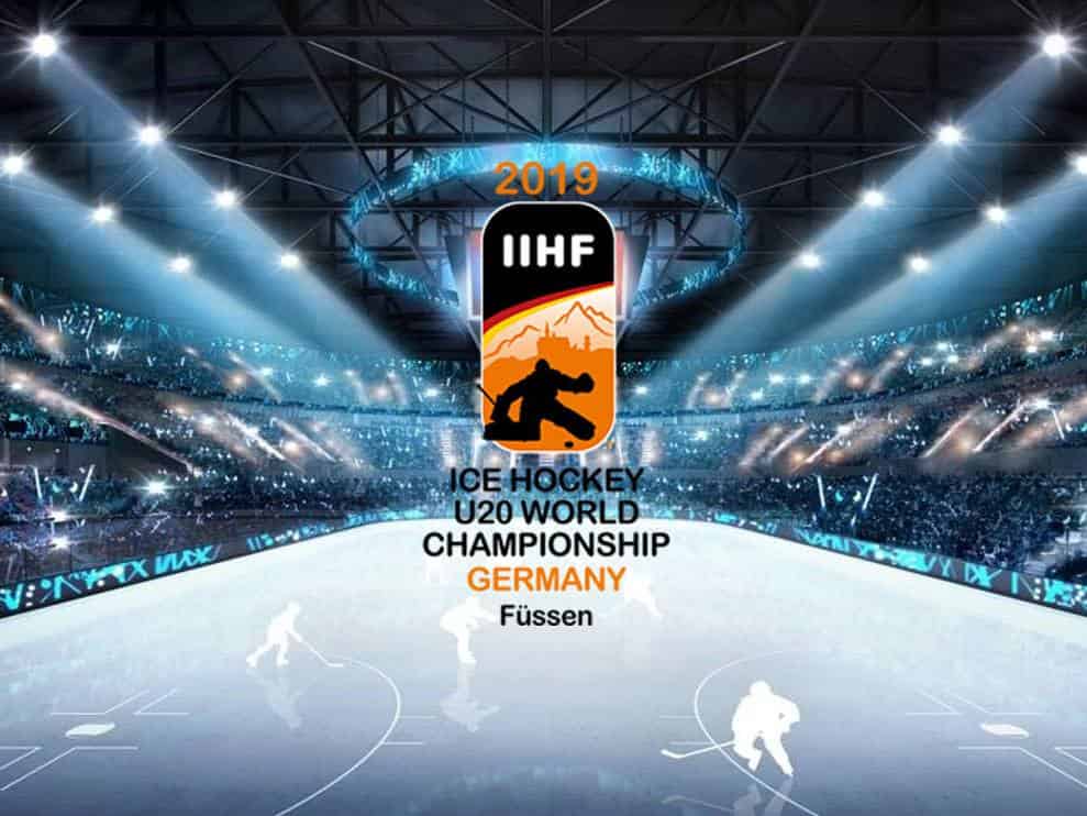 Хоккей-Чемпионат-мира-среди-молодёжных-команд-14-финала-Трансляция-из-Чехии-Прямая-трансляция