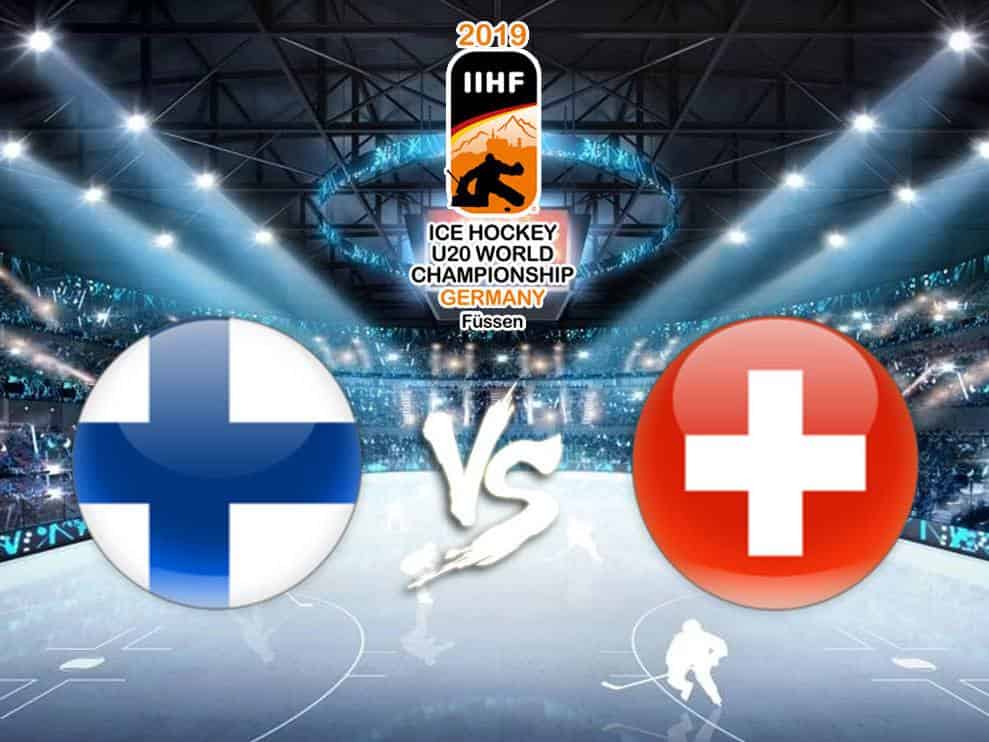 Хоккей-Чемпионат-мира-среди-молодёжных-команд-Финляндия-—-Швейцария-Трансляция-из-Чехии