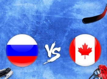 Хоккей-Молодёжные-сборные-U-20-Суперсерия-Россия-–-Канада-6-й-матч-Прямая-трансляция