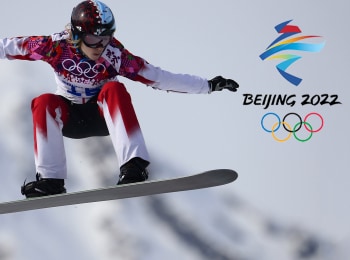 программа Матч Арена: XXIV Зимние Олимпийские игры Сноубординг Параллельный гигантский слалом Финал