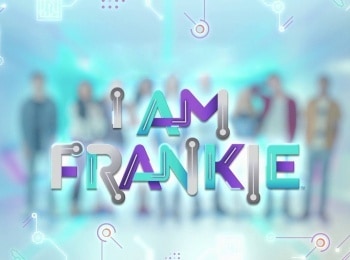 Я-Фрэнки-Я-существо