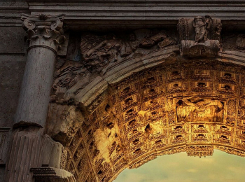 программа National Geographic: Затерянные сокровища Рима Находки женщин археологов