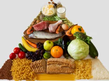 программа Первый вегетарианский: Здоровое питание с Фроловым Что такое здоровье