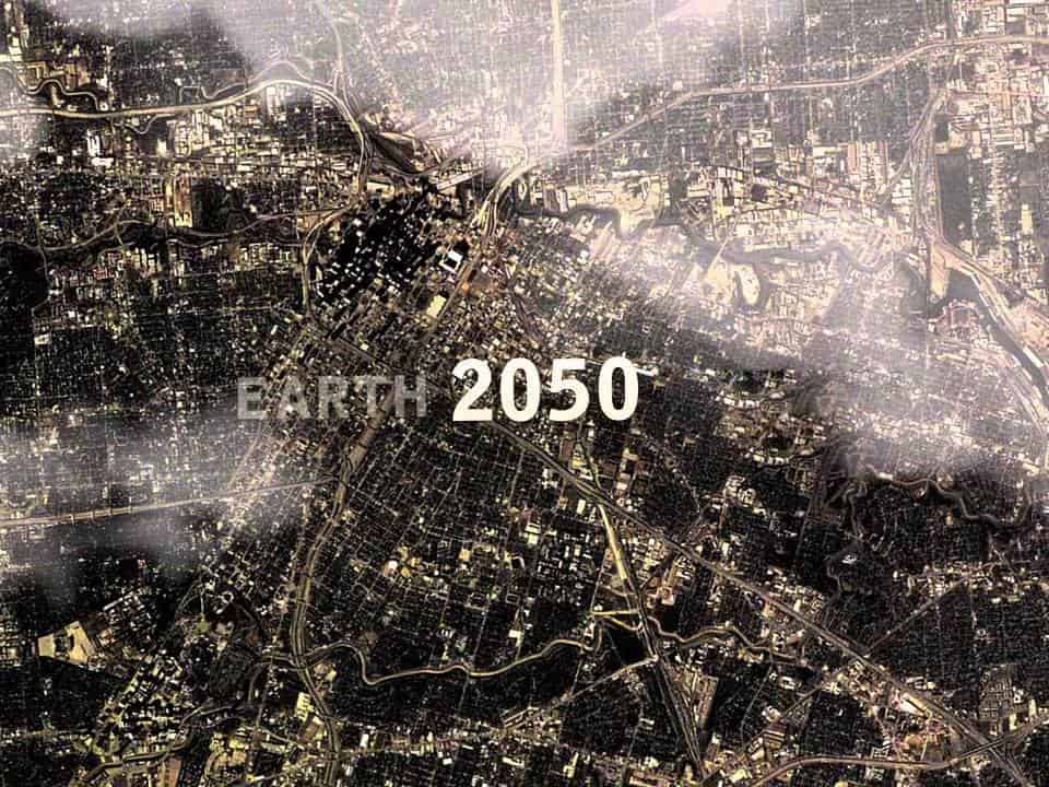 Земля-2050-27-серия