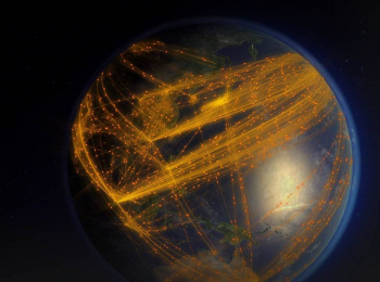 программа National Geographic: Земля под рентгеном Убийца атлантического побережья