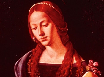 Женщина-в-красном:-подлинная-история-Марии-Магдалины
