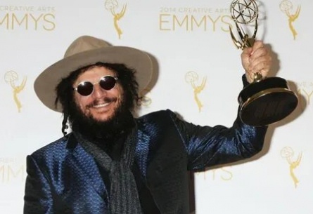 2014 Primetime Creative Arts Emmy Awards кадры
