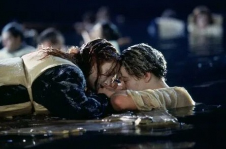 Несовместимая любовь: почему Джек и Роуз из Титаника были обречены на разлуку кадры