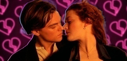 Несовместимая любовь: почему Джек и Роуз из Титаника были обречены на разлуку кадры