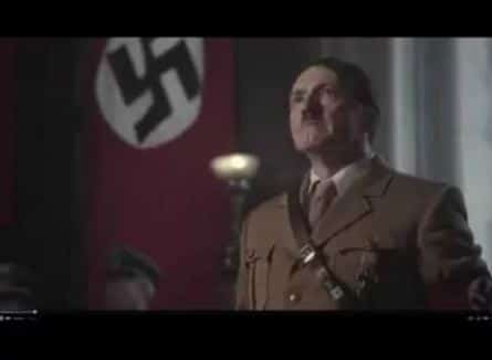 Адольф Гитлер: Настоящая, наиправдивейшая правда о диктаторе кадры