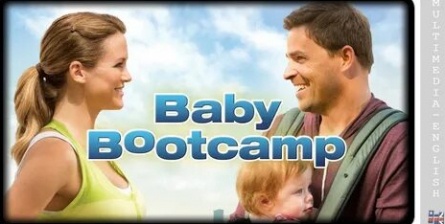 Baby Bootcamp кадры