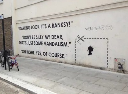 Banksy кадры