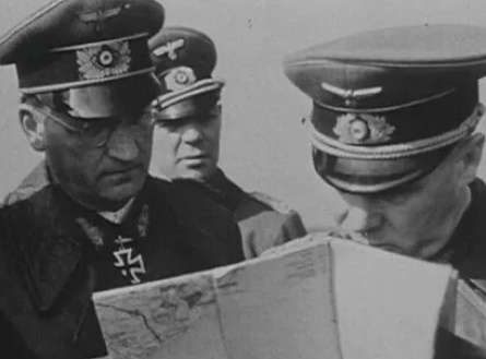 BBC: Секреты Рейха. Тайны нацизма кадры