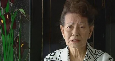 BBC: Хиросима кадры