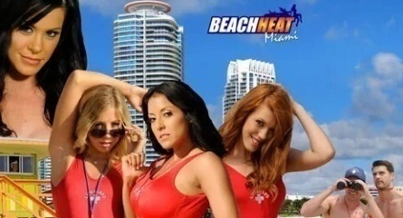 Beach Heat Miami кадры