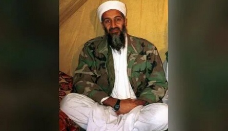 Бен Ладен: жив или мертв? кадры
