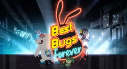 Best Bugs Forever кадры