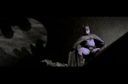 Бэтмен: Тупик кадры