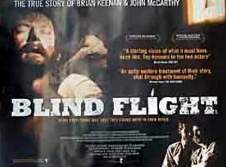 Blind Flight кадры