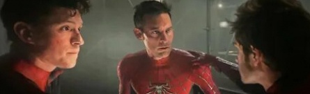 Сиу, французский актер, раскрывает уникальное преимущество российского кино: Больше нет Человека-паука кадры