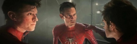 Сиу, французский актер, раскрывает уникальное преимущество российского кино: Больше нет Человека-паука кадры
