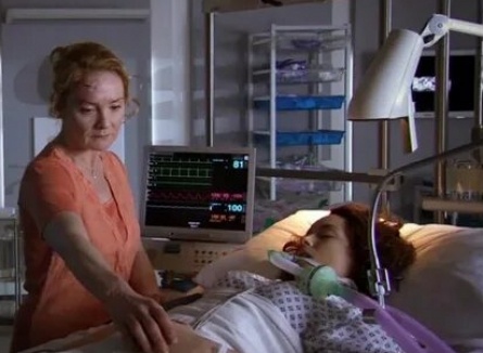 Casualty @ Holby City кадры
