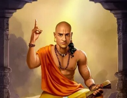Chanakya кадры