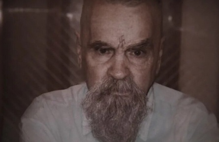 Charles Manson: The Final Words кадры
