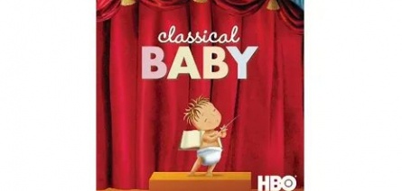 Classical Baby : The Poetry Show кадры