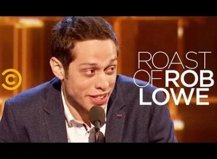 Comedy Central Roast of Rob Lowe кадры