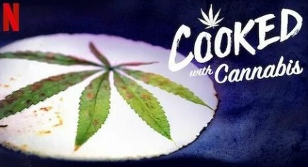 Cooked with Cannabis кадры