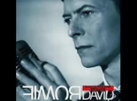 David Bowie: Black Tie White Noise кадры
